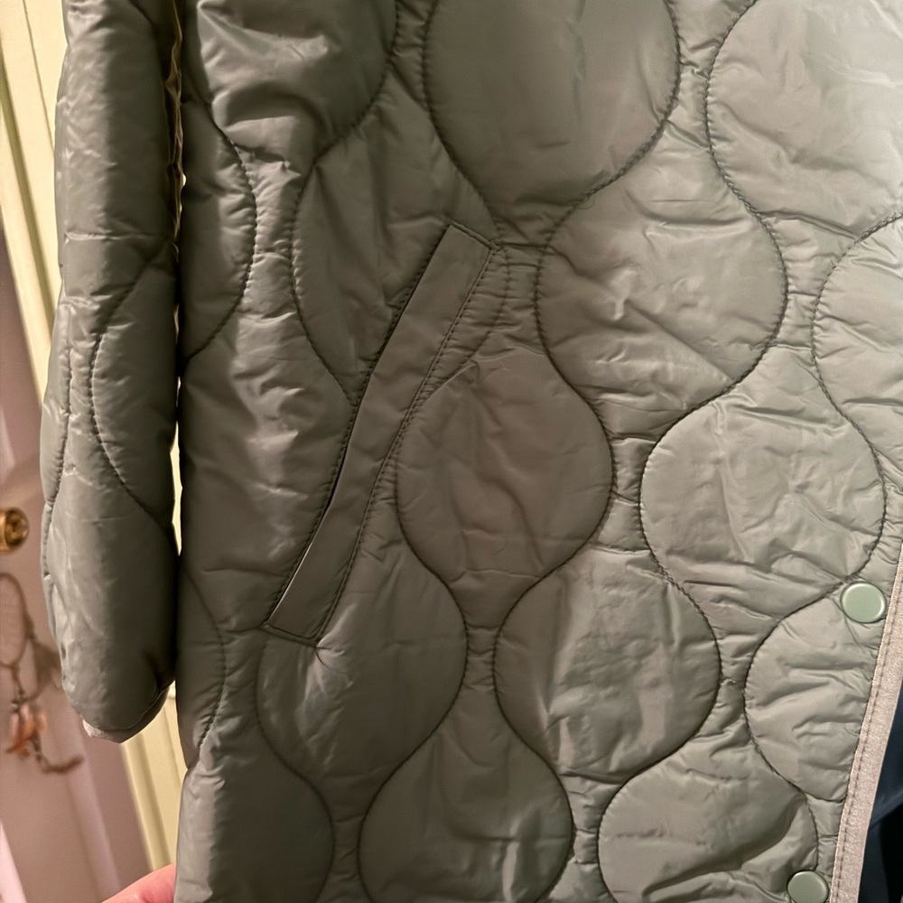 Vans liner jacket - Picture 3 of 4